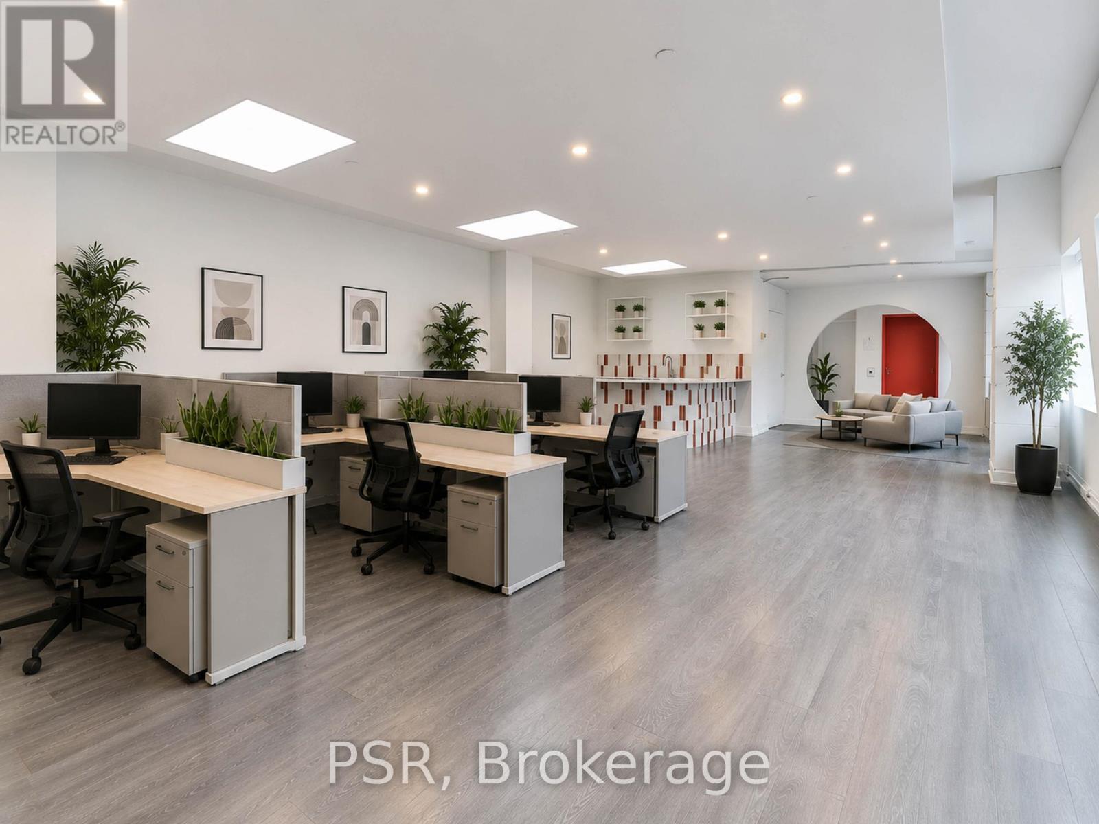 5th Floor - 145 Berkeley Street, Toronto, Ontario  M5A 2X1 - Photo 7 - C12928802