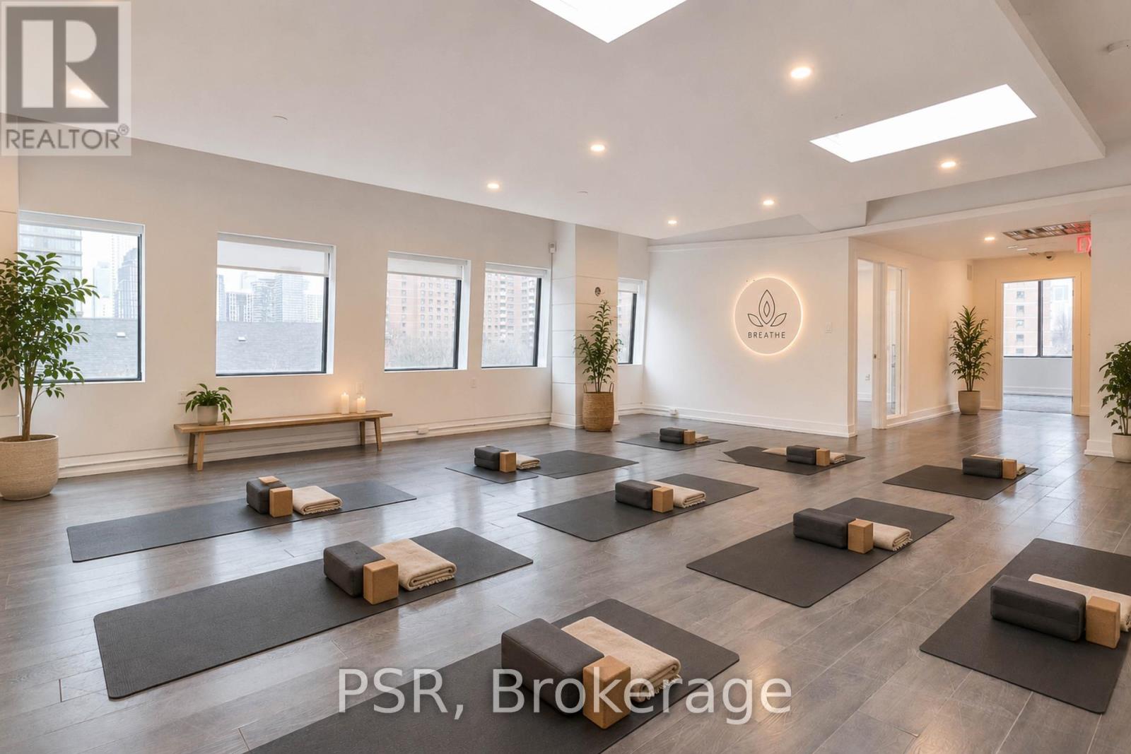 5th Floor - 145 Berkeley Street, Toronto, Ontario  M5A 2X1 - Photo 11 - C12928802