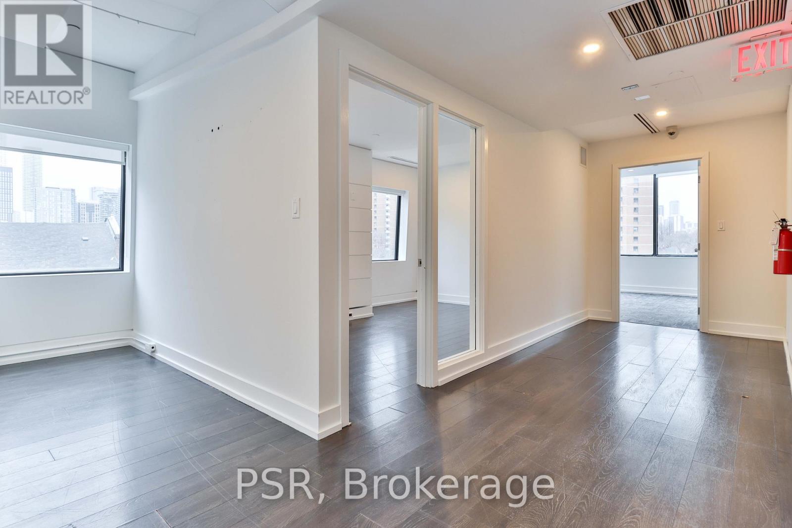 5th Floor - 145 Berkeley Street, Toronto, Ontario  M5A 2X1 - Photo 26 - C12928802