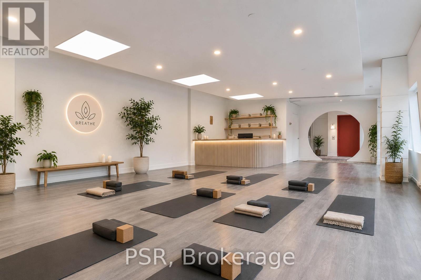 5th Floor - 145 Berkeley Street, Toronto, Ontario  M5A 2X1 - Photo 6 - C12928802