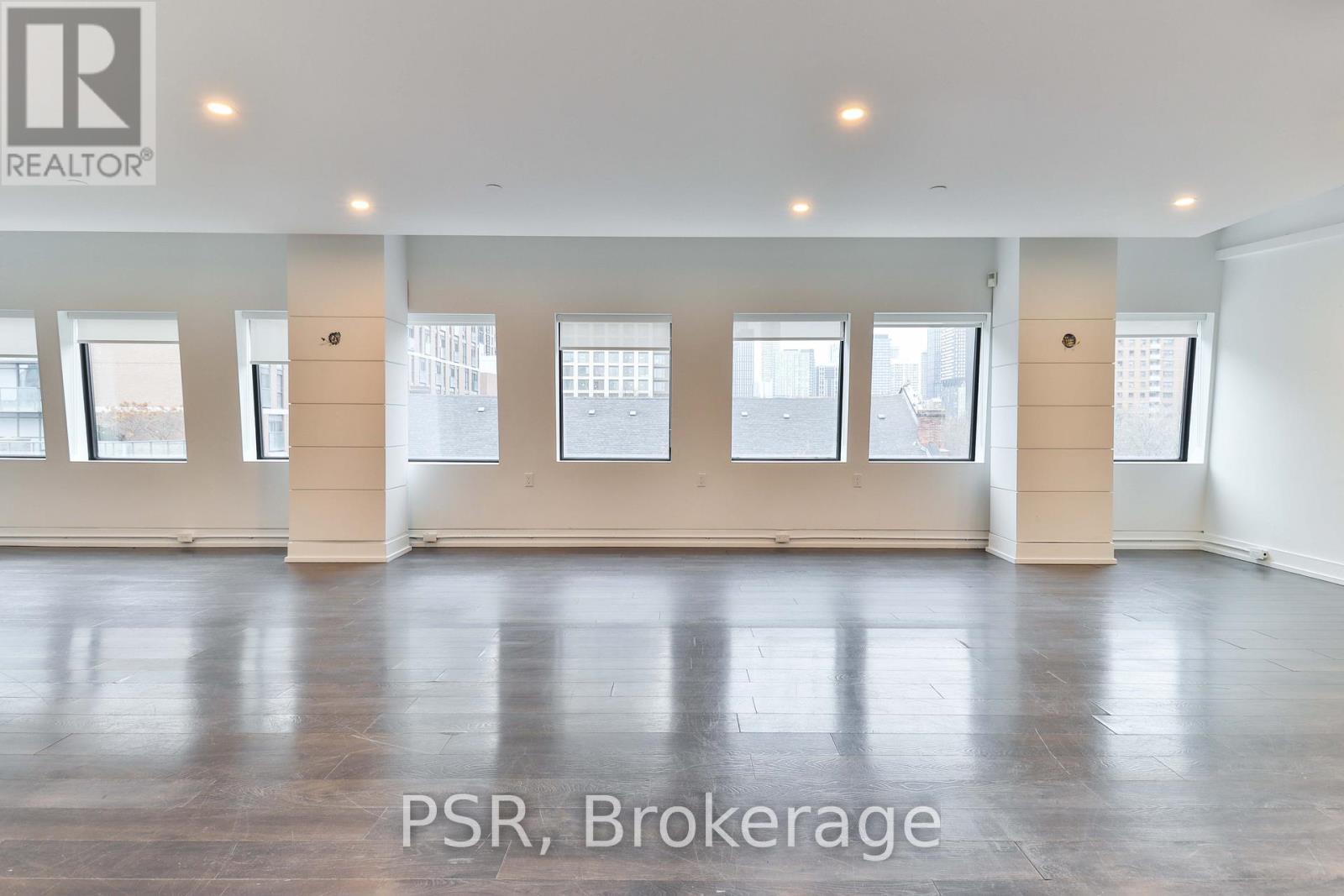 5th Floor - 145 Berkeley Street, Toronto, Ontario  M5A 2X1 - Photo 17 - C12928802