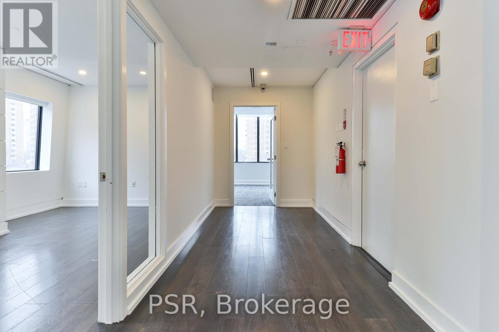 5th Floor - 145 Berkeley Street, Toronto, Ontario  M5A 2X1 - Photo 27 - C12928802