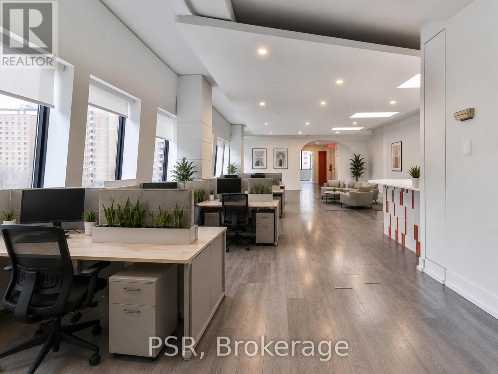 5th Floor - 145 Berkeley Street, Toronto, Ontario  M5A 2X1 - Photo 4 - C12928802