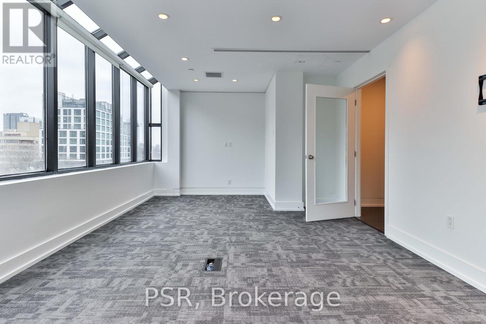 5th Floor - 145 Berkeley Street, Toronto, Ontario  M5A 2X1 - Photo 19 - C12928802