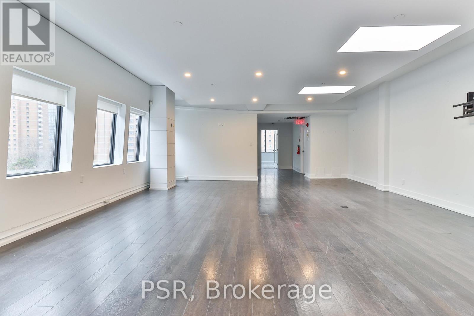 5th Floor - 145 Berkeley Street, Toronto, Ontario  M5A 2X1 - Photo 18 - C12928802
