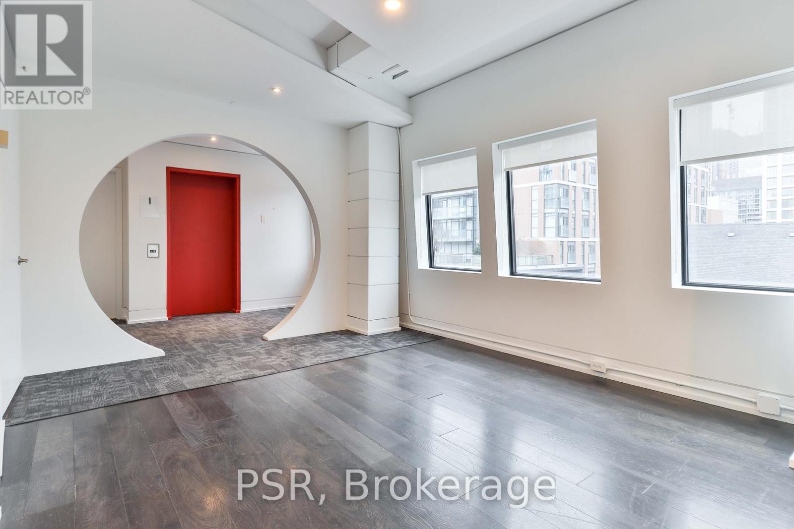 5th Floor - 145 Berkeley Street, Toronto, Ontario  M5A 2X1 - Photo 14 - C12928802