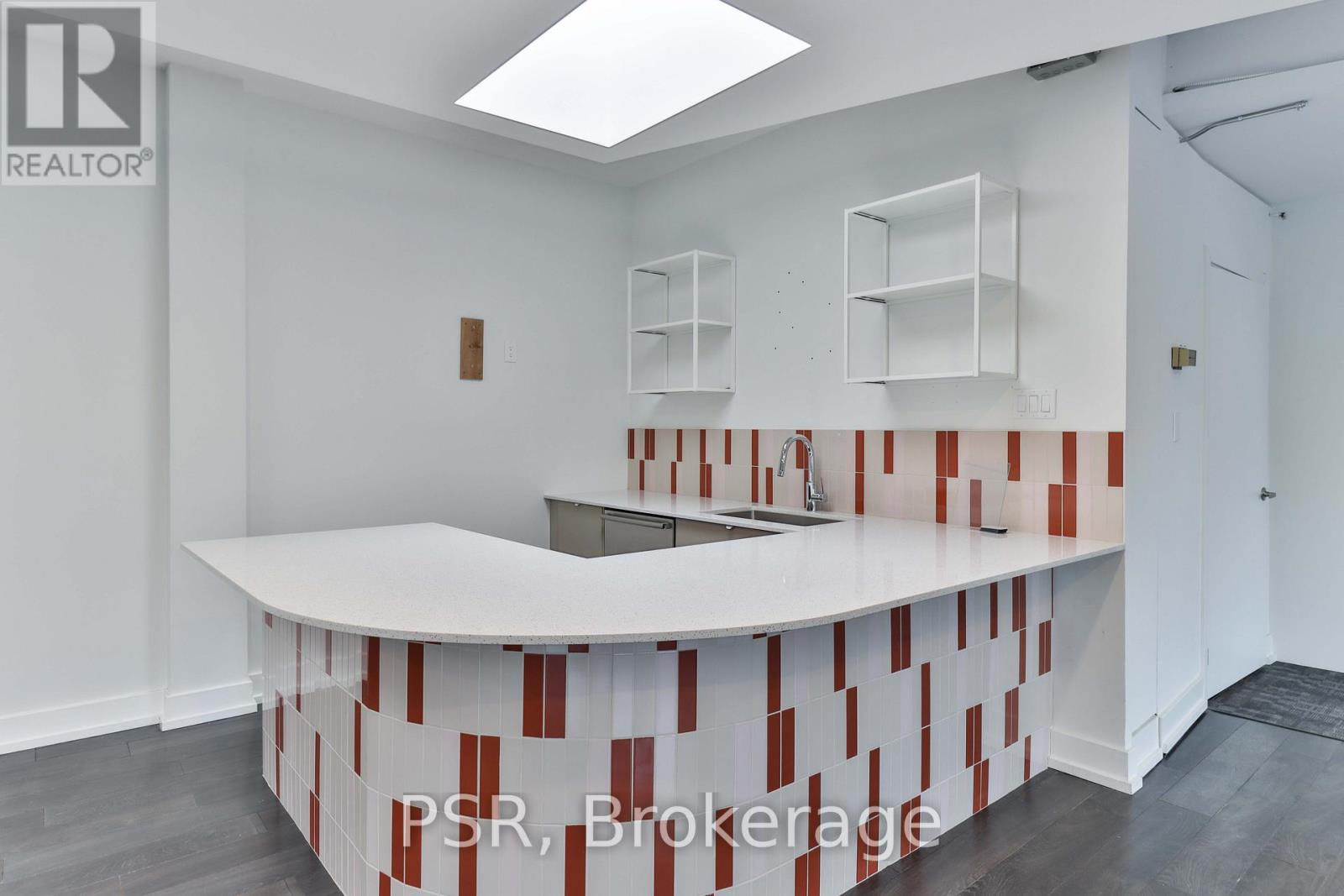 5th Floor - 145 Berkeley Street, Toronto, Ontario  M5A 2X1 - Photo 8 - C12928802