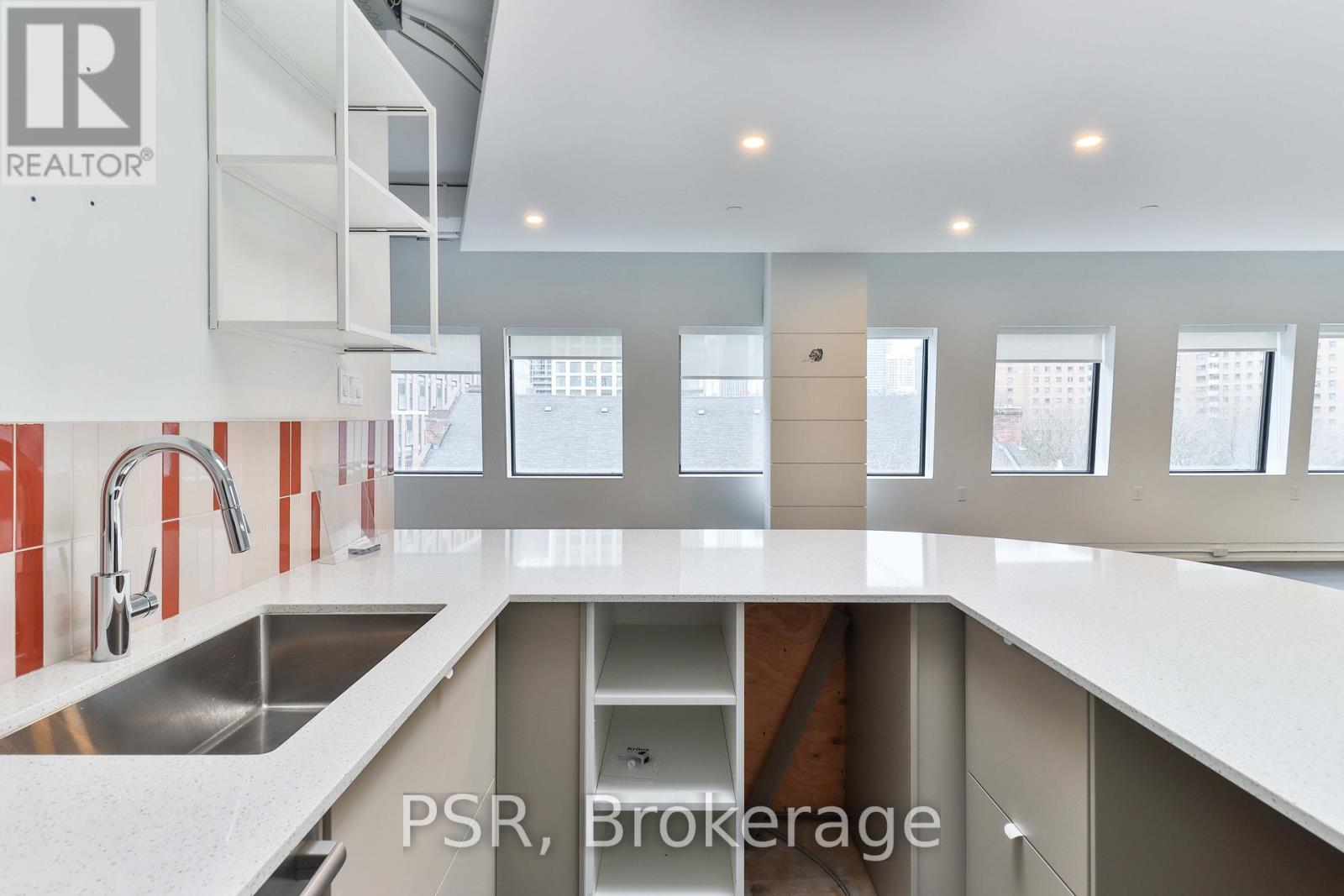 5th Floor - 145 Berkeley Street, Toronto, Ontario  M5A 2X1 - Photo 9 - C12928802