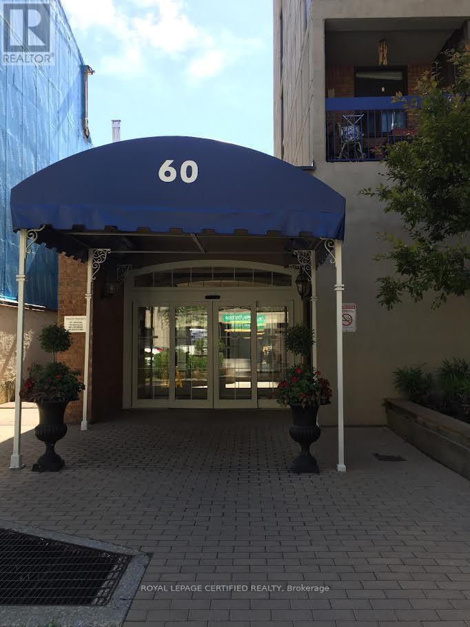 829 - 60 St Patrick Street, Toronto, Ontario  M5T 2X5 - Photo 2 - C13144686