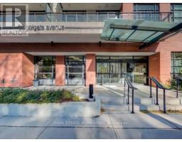 407 - 88 COLGATE AVENUE, Toronto, Ontario