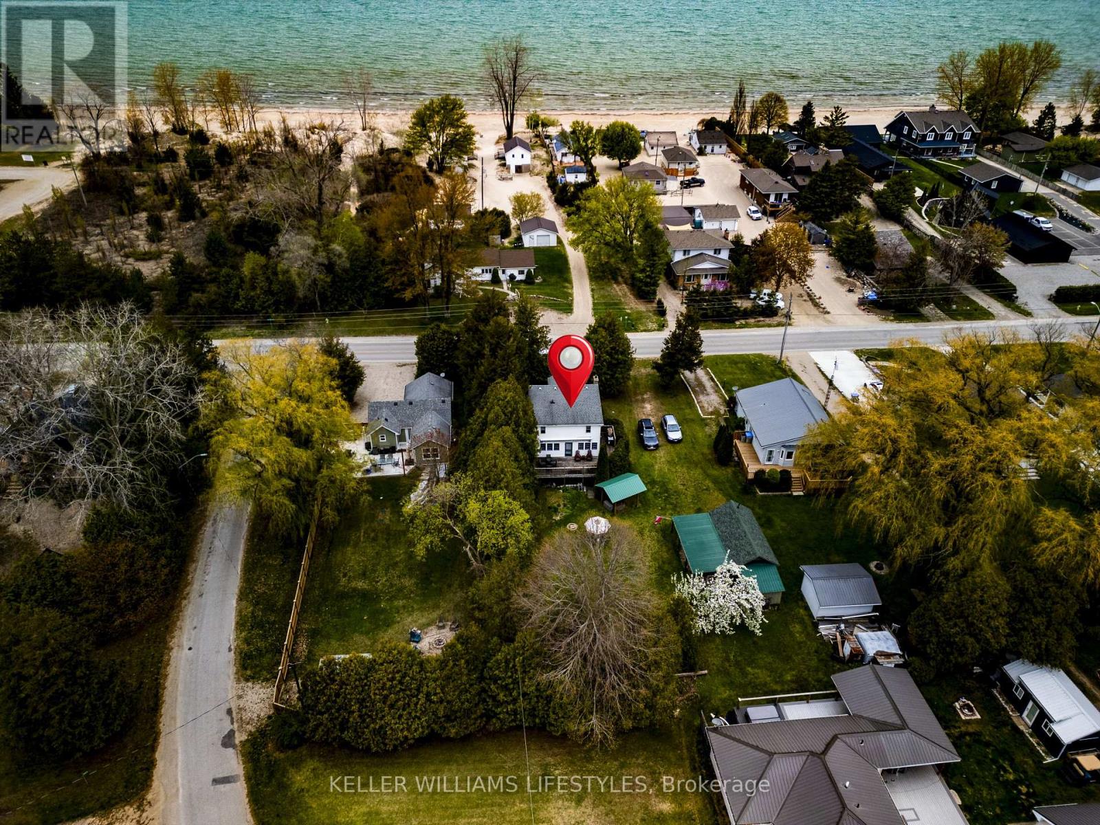 6493 West Parkway Drive, Lambton Shores, Ontario  N0N 1J2 - Photo 49 - X13135402
