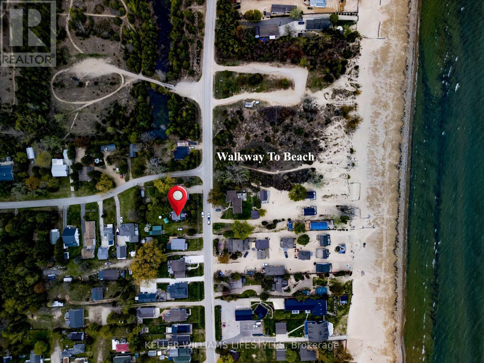 6493 West Parkway Drive, Lambton Shores, Ontario  N0N 1J2 - Photo 47 - X13135402