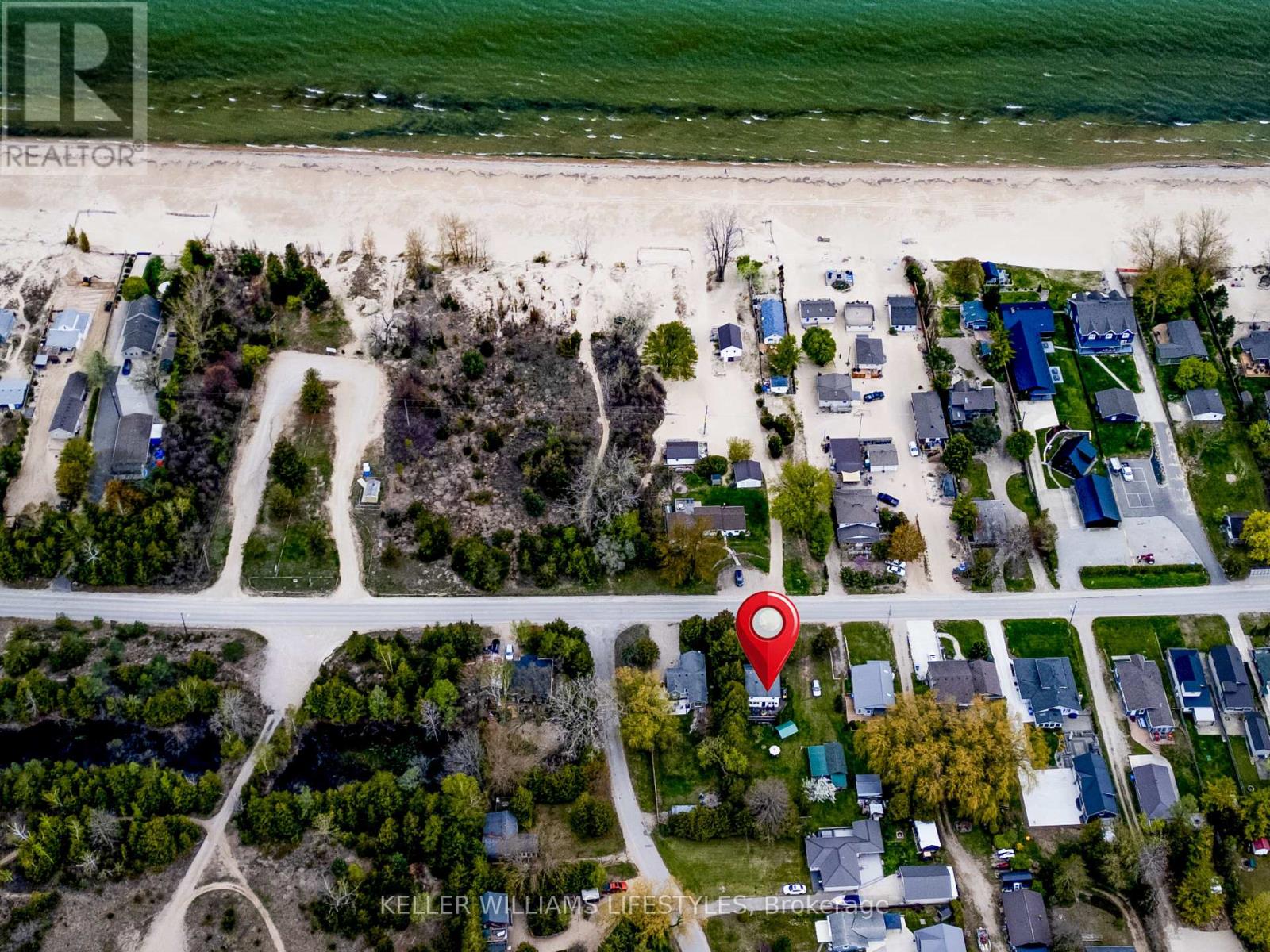 6493 West Parkway Drive, Lambton Shores, Ontario  N0N 1J2 - Photo 48 - X13135402