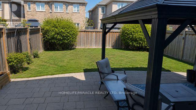 54 Mccourt Drive, Ajax, Ontario  L1Z 0P1 - Photo 15 - E13140052