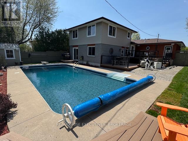 931 Lincoln Drive, Kingston, Ontario  K7M 4Z3 - Photo 39 - X13144602