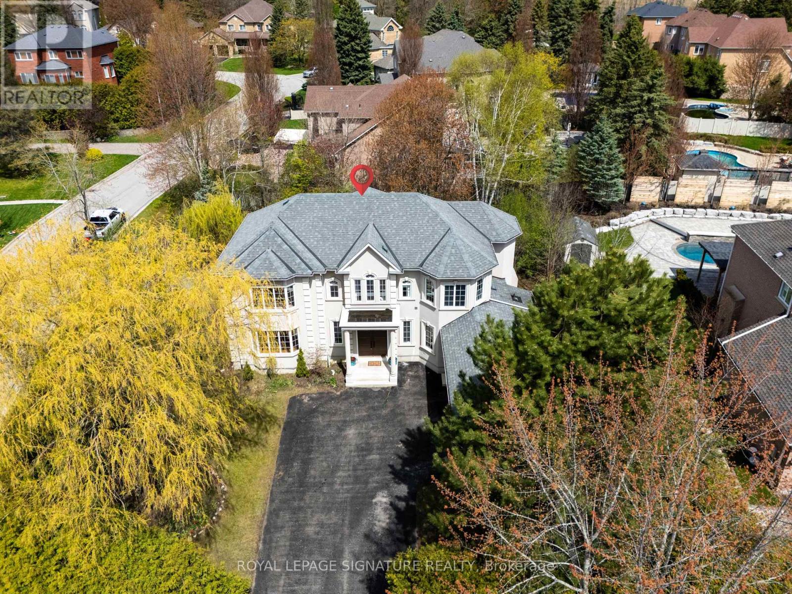 250 Laurentian Boulevard, Vaughan, Ontario  L6A 2V3 - Photo 26 - N13142510