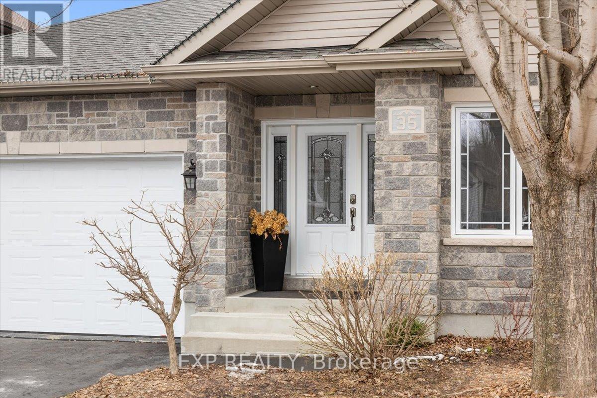 35 Honore Crescent, The Nation, Ontario  K0A 2M0 - Photo 2 - X12972830