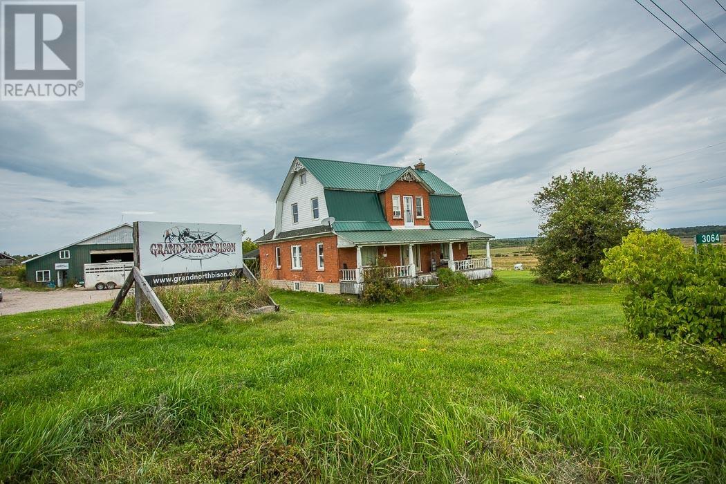 3064 Government Rd, Whole Package, Townships Of Tarbutt, Ontario  P0R 1E0 - Photo 27 - SM252798