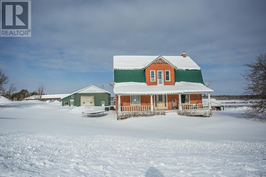 3064 Government Rd, Whole Package, Townships Of Tarbutt, Ontario  P0R 1E0 - Photo 4 - SM252798