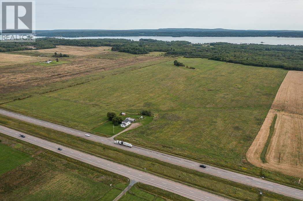 Hwy 17 / Maclennan Road Sw Corner, Group 2, Desbarats, Ontario  P0R 1E0 - Photo 1 - SM252800