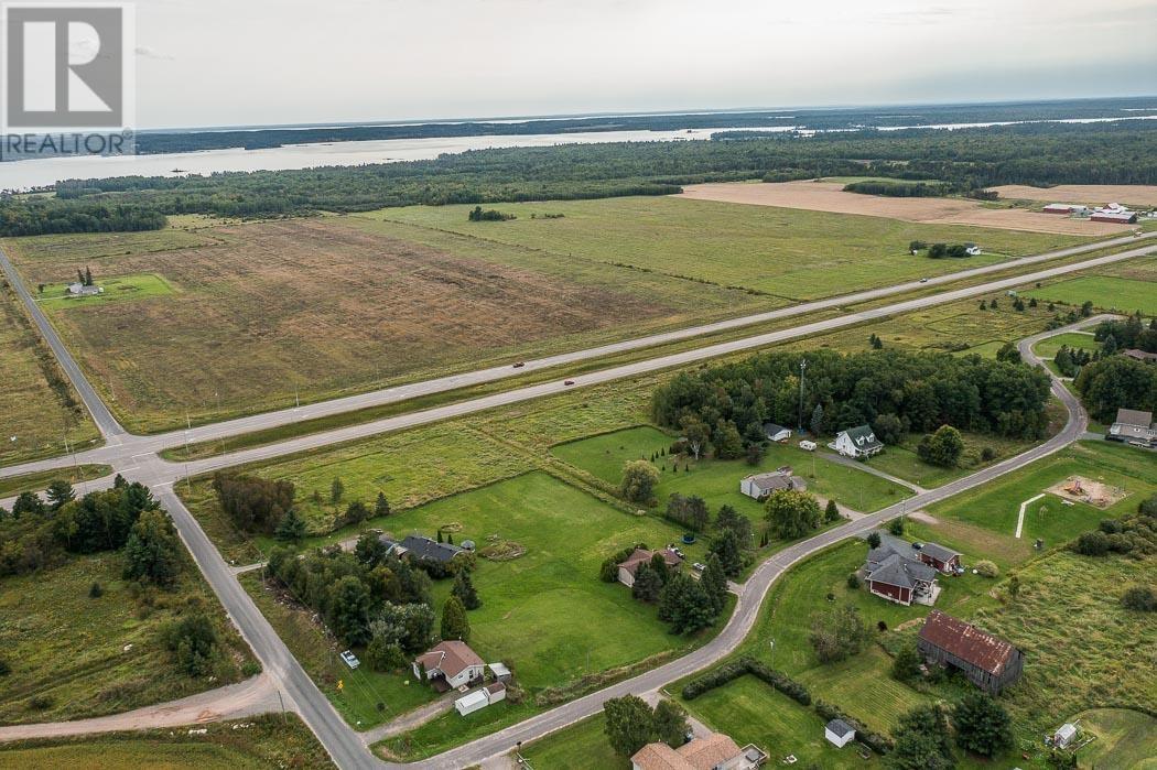 Hwy 17 / Maclennan Road Sw Corner, Group 2, Desbarats, Ontario  P0R 1E0 - Photo 3 - SM252800