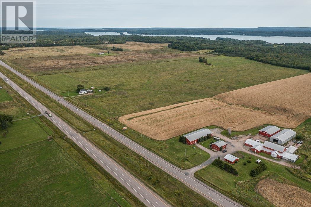 Hwy 17 / Maclennan Road Sw Corner, Group 2, Desbarats, Ontario  P0R 1E0 - Photo 4 - SM252800