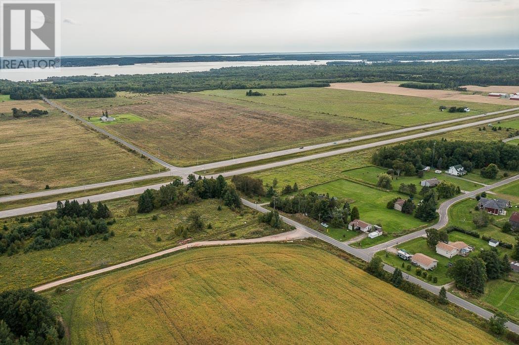 Hwy 17 / Maclennan Road Sw Corner, Group 2, Desbarats, Ontario  P0R 1E0 - Photo 2 - SM252800