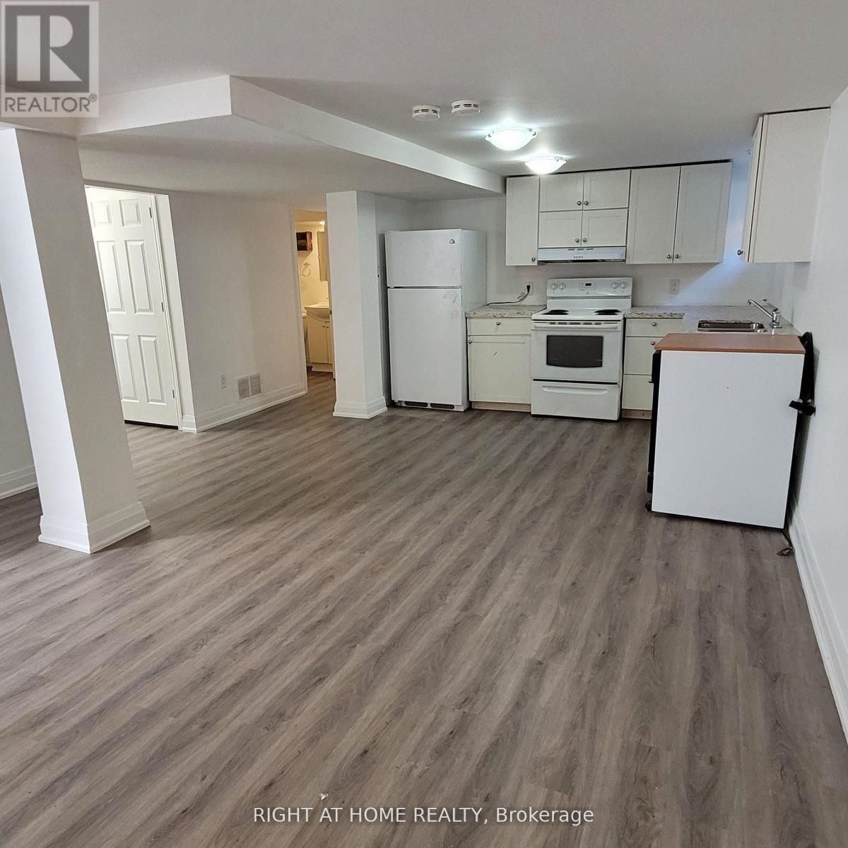 Lower - 202 Cadillac Avenue S, Oshawa, Ontario  L1H 5Z7 - Photo 2 - E13145236