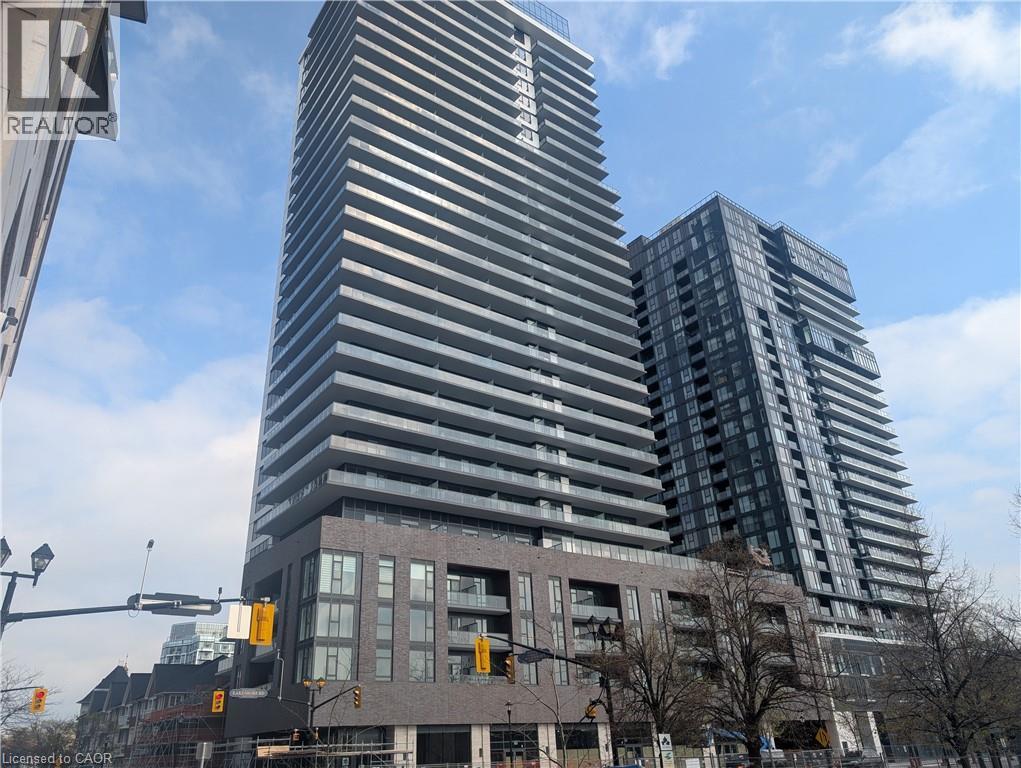 2075 LAKESHORE Road Unit# 1907, Burlington, Ontario