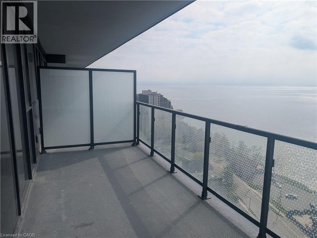 2075 Lakeshore Road Unit# 1907, Burlington, Ontario  L7R 0H3 - Photo 17 - 40831437