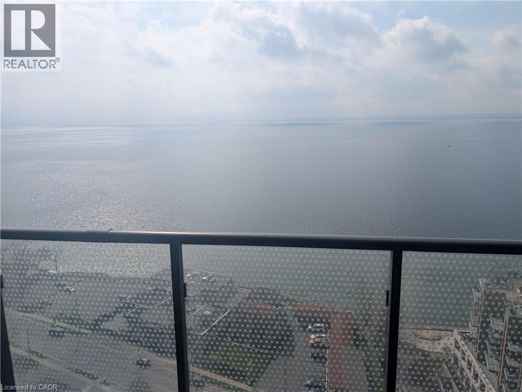 2075 Lakeshore Road Unit# 1907, Burlington, Ontario  L7R 0H3 - Photo 19 - 40831437