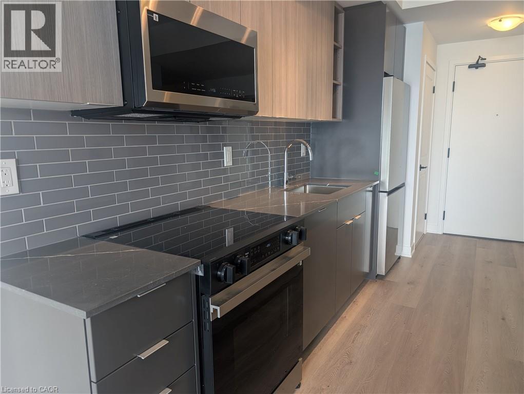 2075 Lakeshore Road Unit# 1907, Burlington, Ontario  L7R 0H3 - Photo 7 - 40831437