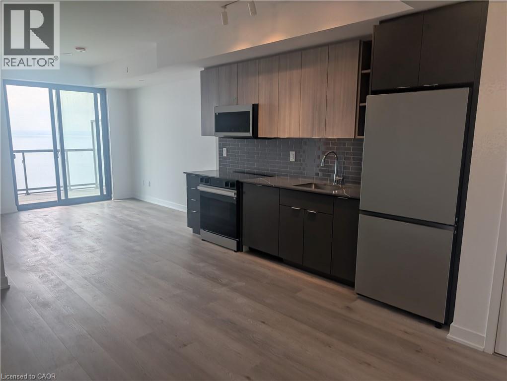 2075 Lakeshore Road Unit# 1907, Burlington, Ontario  L7R 0H3 - Photo 8 - 40831437