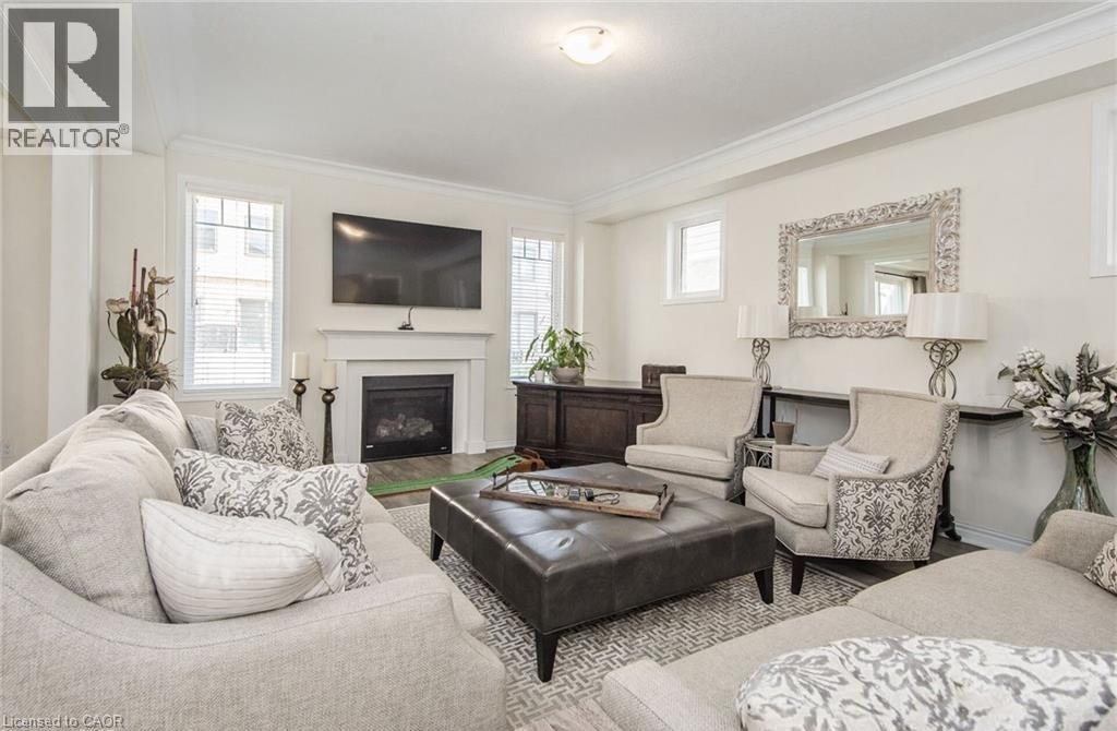 48 Pointer Street, Cambridge, Ontario  N3E 0B3 - Photo 13 - 40830537