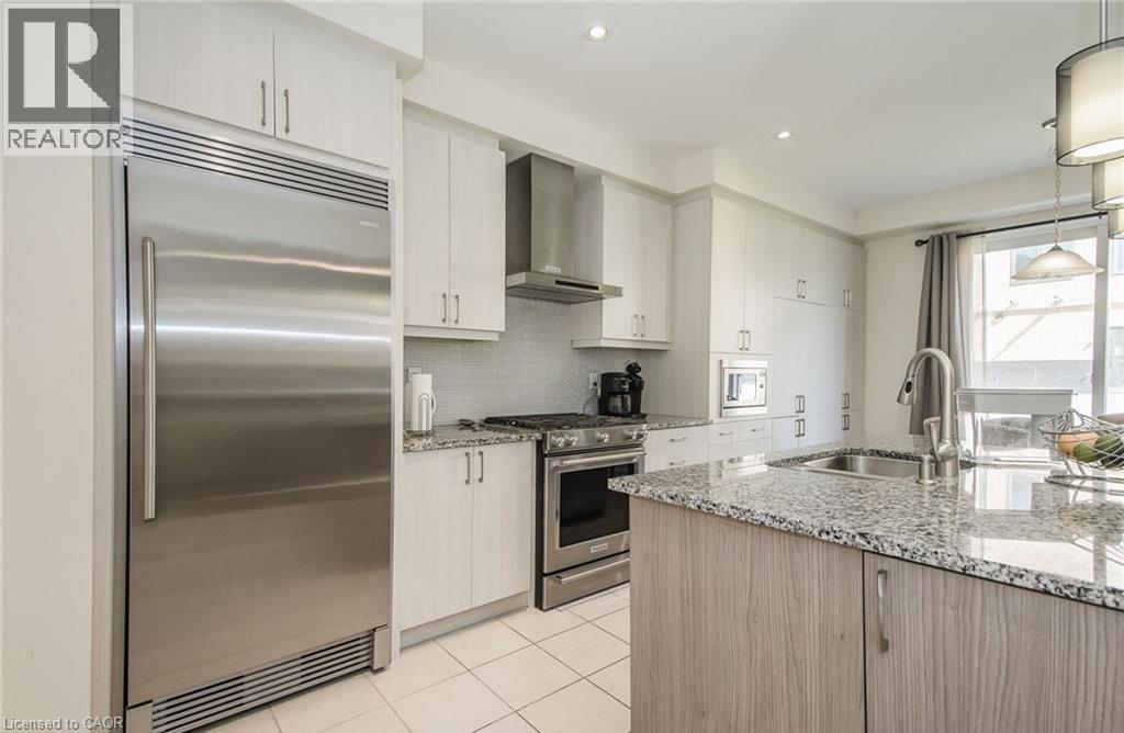 48 Pointer Street, Cambridge, Ontario  N3E 0B3 - Photo 18 - 40830537