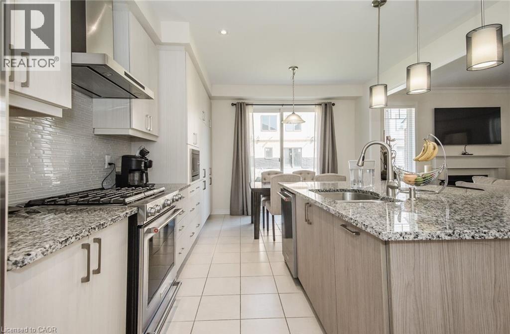 48 Pointer Street, Cambridge, Ontario  N3E 0B3 - Photo 19 - 40830537