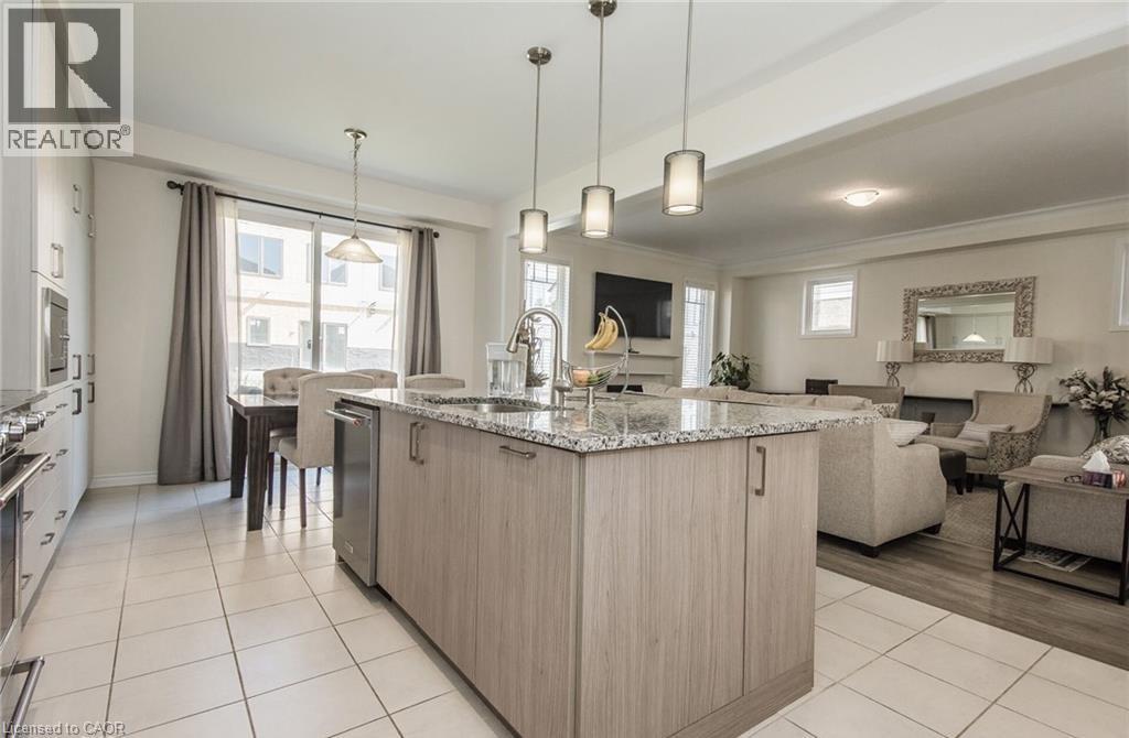 48 Pointer Street, Cambridge, Ontario  N3E 0B3 - Photo 20 - 40830537