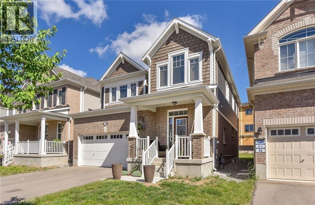 48 Pointer Street, Cambridge, Ontario  N3E 0B3 - Photo 4 - 40830537