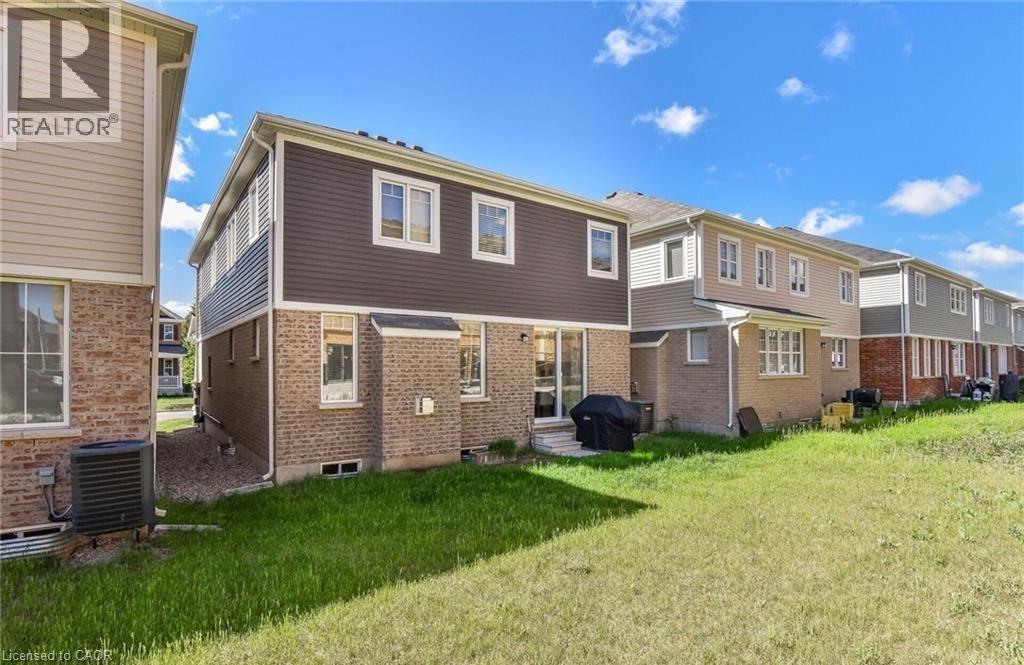 48 Pointer Street, Cambridge, Ontario  N3E 0B3 - Photo 43 - 40830537