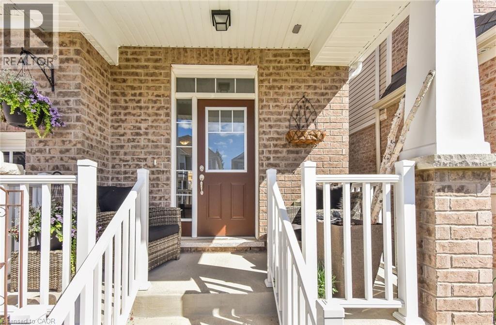 48 Pointer Street, Cambridge, Ontario  N3E 0B3 - Photo 6 - 40830537