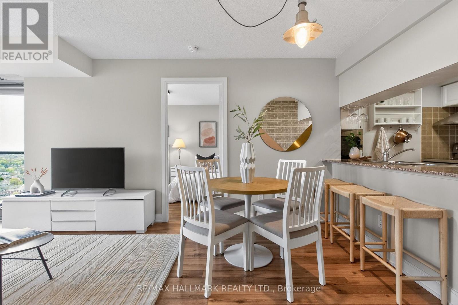 2447 - 25 Viking Lane, Toronto, Ontario  M9B 0A1 - Photo 10 - W13141968
