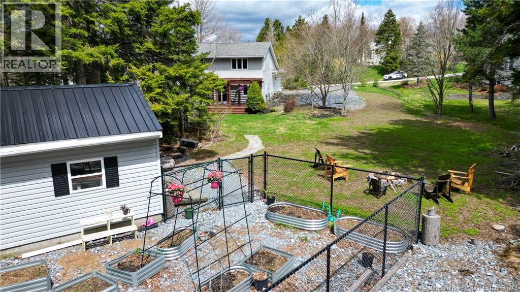 10 Colchester Drive, Quispamsis, New Brunswick  E2E 5C5 - Photo 6 - NB138302