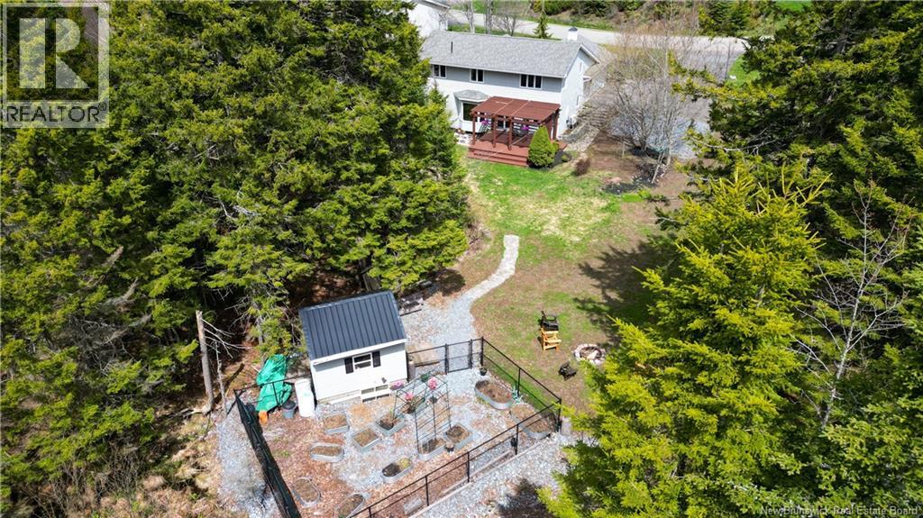 10 Colchester Drive, Quispamsis, New Brunswick  E2E 5C5 - Photo 34 - NB138302