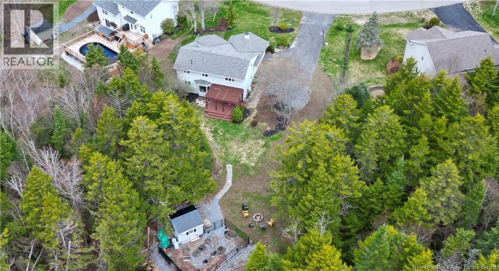 10 Colchester Drive, Quispamsis, New Brunswick  E2E 5C5 - Photo 36 - NB138302