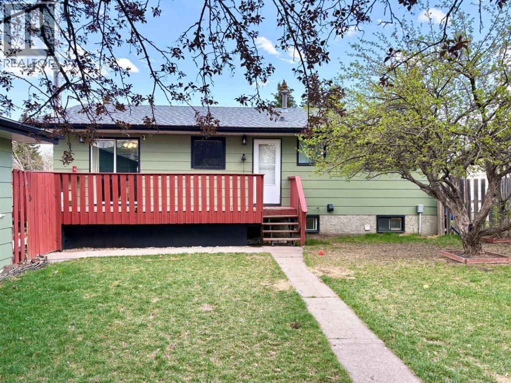 5748 55 Street, Rocky Mountain House, Alberta  T4T 1J7 - Photo 34 - A2310649