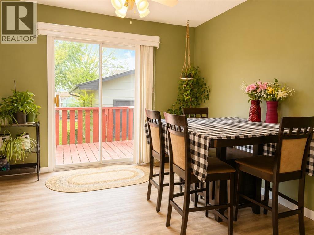 5748 55 Street, Rocky Mountain House, Alberta  T4T 1J7 - Photo 14 - A2310649