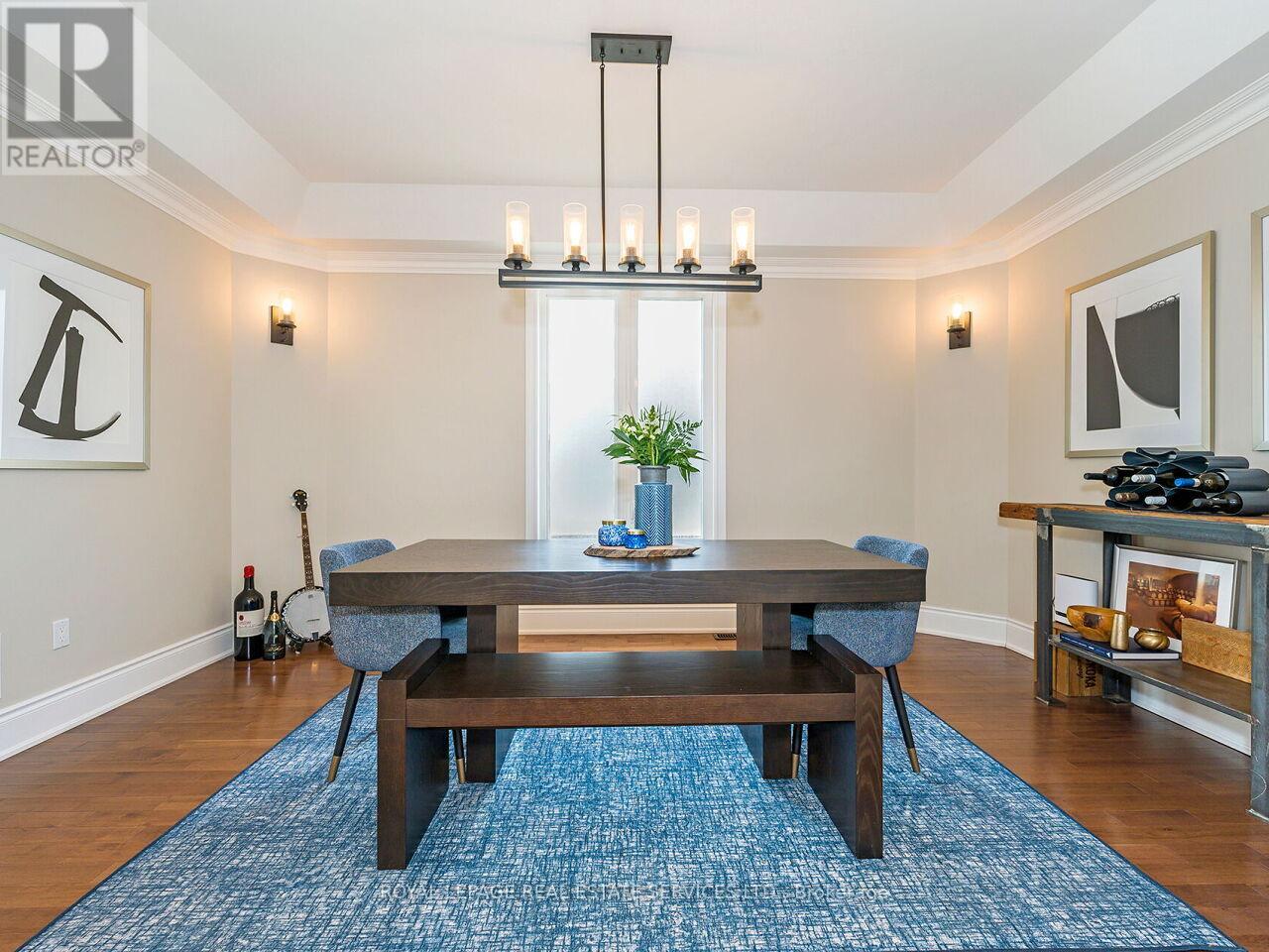 24 Jopling Avenue N, Toronto, Ontario  M9B 4E7 - Photo 9 - W13142448