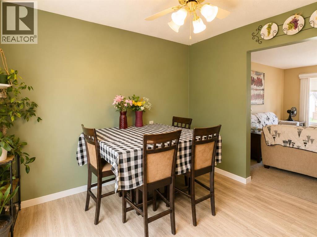 5748 55 Street, Rocky Mountain House, Alberta  T4T 1J7 - Photo 13 - A2310649