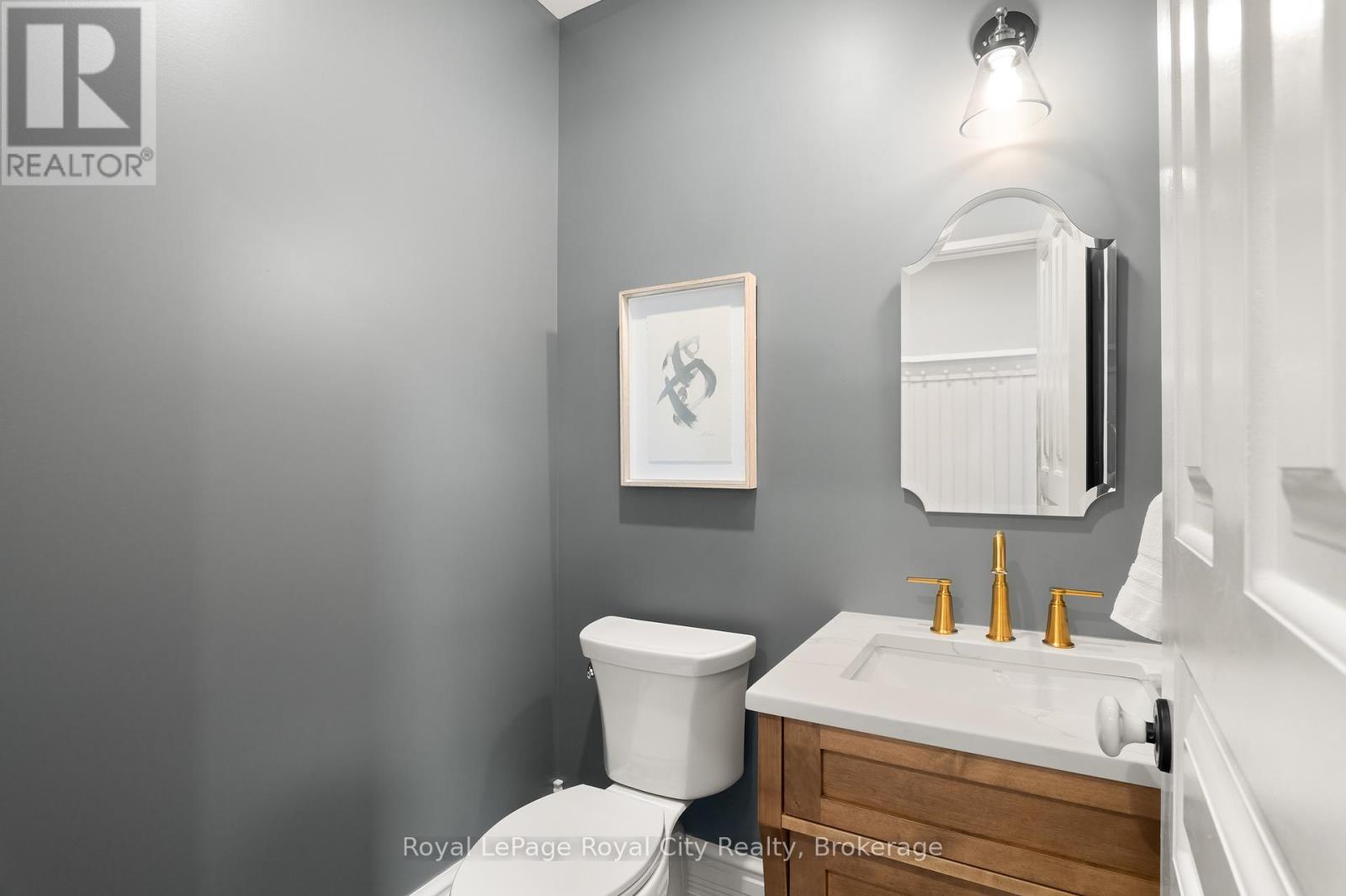 143 Melville Street, Centre Wellington, Ontario  N0B 1S0 - Photo 13 - X13145150