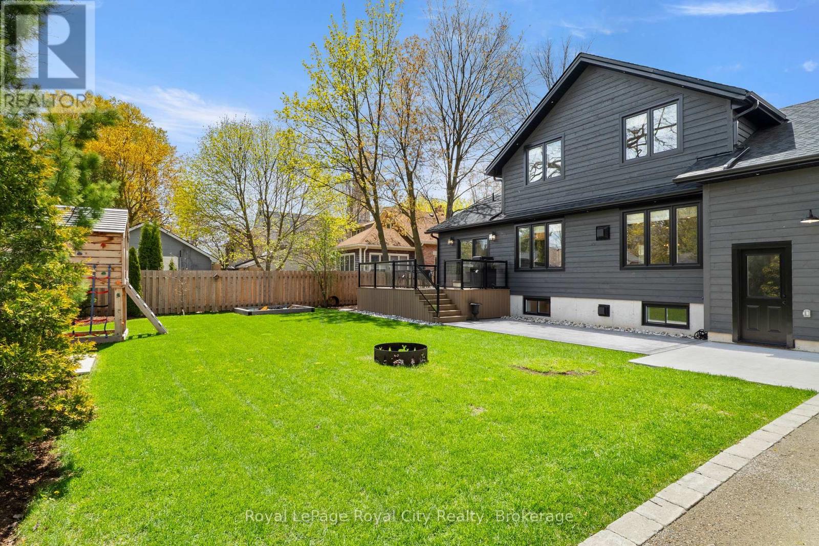 143 Melville Street, Centre Wellington, Ontario  N0B 1S0 - Photo 33 - X13145150